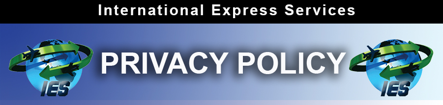 International Express Services - Links Page